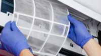 HVAC Maintenance & Repair