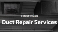 Duct Repair