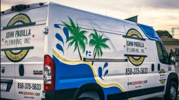 John Padilla Plumbing in San Diego, CA John Padilla Plumbing in San Diego, CA