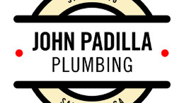 John Padilla Plumbing logo John Padilla Plumbing logo