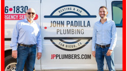 John Padilla Plumbing in San Diego, CA John Padilla Plumbing in San Diego, CA