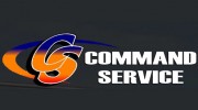 Command Service