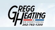 Gregg Heating & Air Conditioning