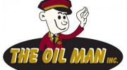 Oil Man