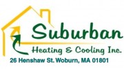 Suburban Heating & Cooling