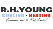 RH Young Cooling & Heating