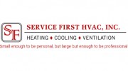 Service First HCV