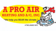 A Professional Air