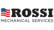 Rossi Mechanical Service