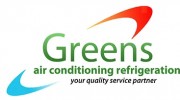 Greens Air-Conditioning & Refrigeration