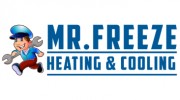 Mr Freeze Heating & Cooling