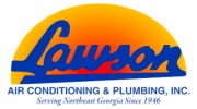 Lawson Air Conditioning And Plumbing