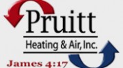 Pruitt Heating & Air COND