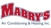 Mabry's Air Conditioning & Heating