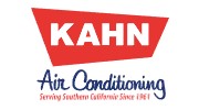 Kahn Air Conditioning