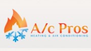 A/C Pros Kingman, LLC