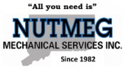 Nutmeg Mechanical Services