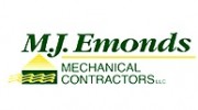 Emonds Mechanical Contractors