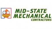 Mid-State Mechanical Contractor