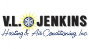 VL Jenkins Heating & AC