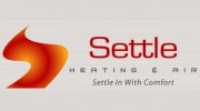 Settle Heating & Air Conditioning