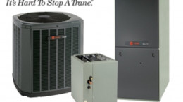 Your Local Trane Dealer