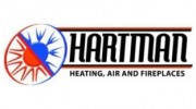 Hartman Heating & Air COND