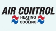 Air Control Heating & Cooling