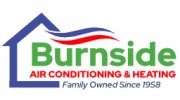 Burnside Air Conditioning, Heating and Indoor Air Quality