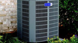 Air Conditioning Installation Air Conditioning Installation