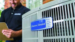 HVAC Maintenance HVAC Maintenance