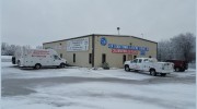 Tuffy's Air Conditioning & Heating Services