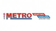 Metro Heating & Cooling