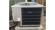 Air Conditioner Installation