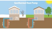 Geothermal Heating and Cooling