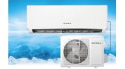 Split-Type Air Conditioners