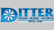 Ditter Cooling & Heating