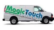 Magic Touch Mechanical