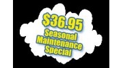 $36. 95Service Call