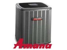 High Efficient Amana Condenser Air Unit