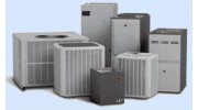 Air Conditioning & Heating Repair