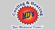 MD's Cooling And Heating