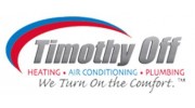 Timothy Off Heating, Air Conditioning & Plumbing