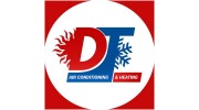 DT Air Conditioning & Heating