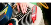 Central Air Conditioning Repair